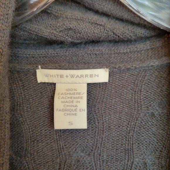 Cashmere sweater - Picture 2 of 3